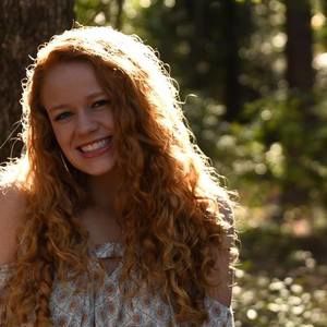 Meet your Posher, Madison